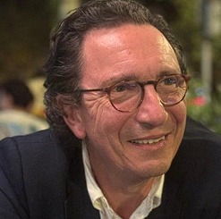 Prof. Juan José Rodríguez-Andina