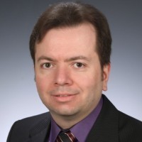 Prof. Stamatis Karnouskos