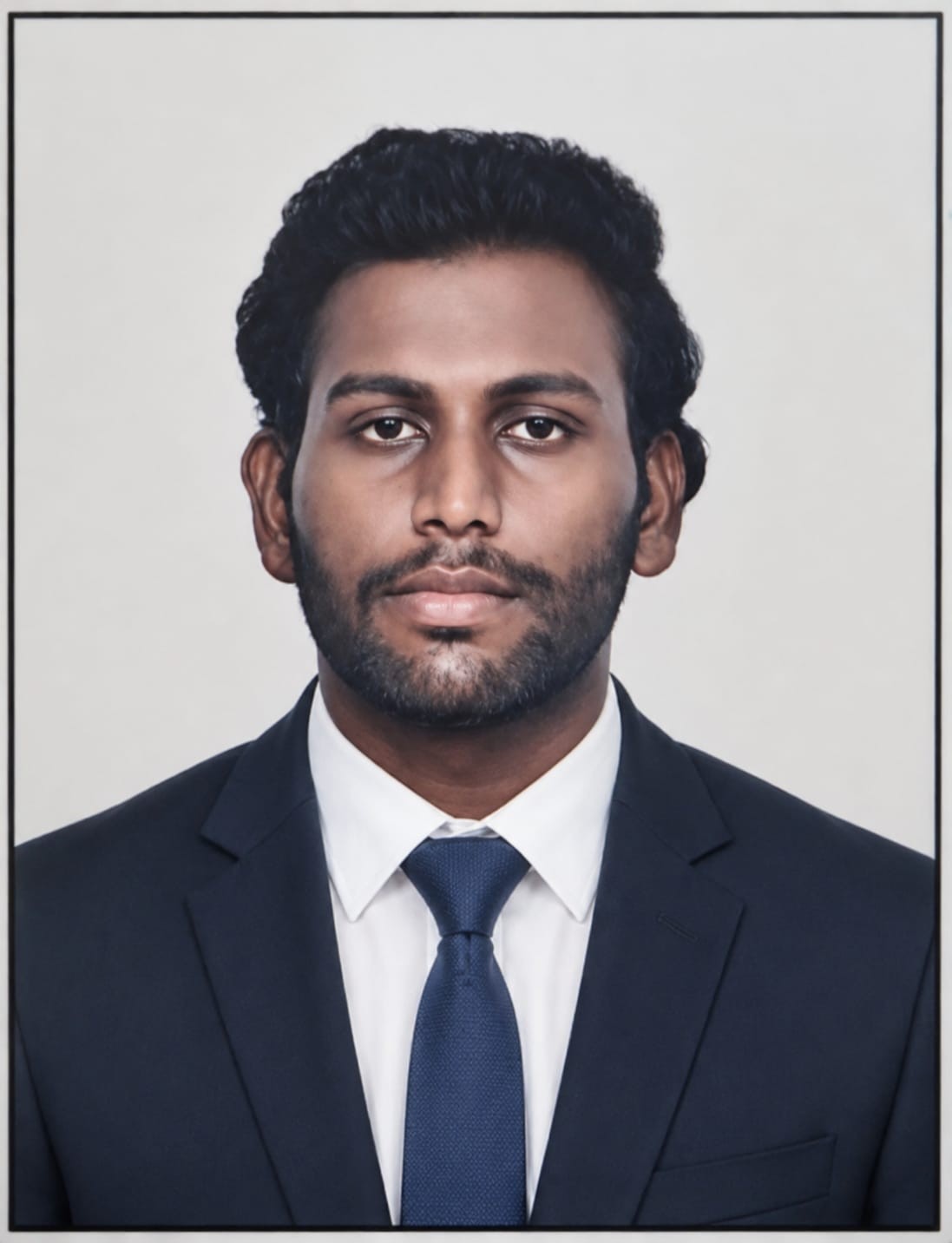 Kasi Sai Sree Charith 