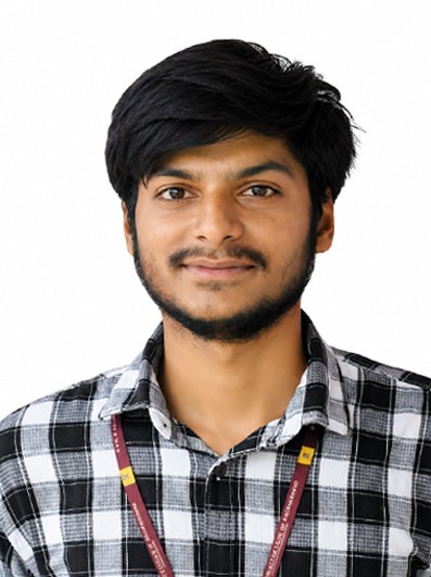 Hanvesh Upputuri