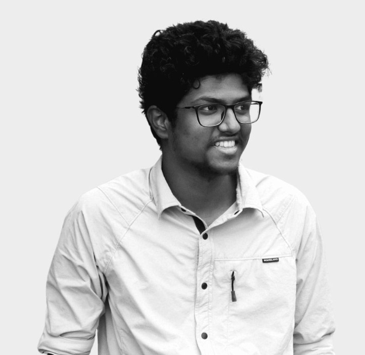 Joel Prakash
