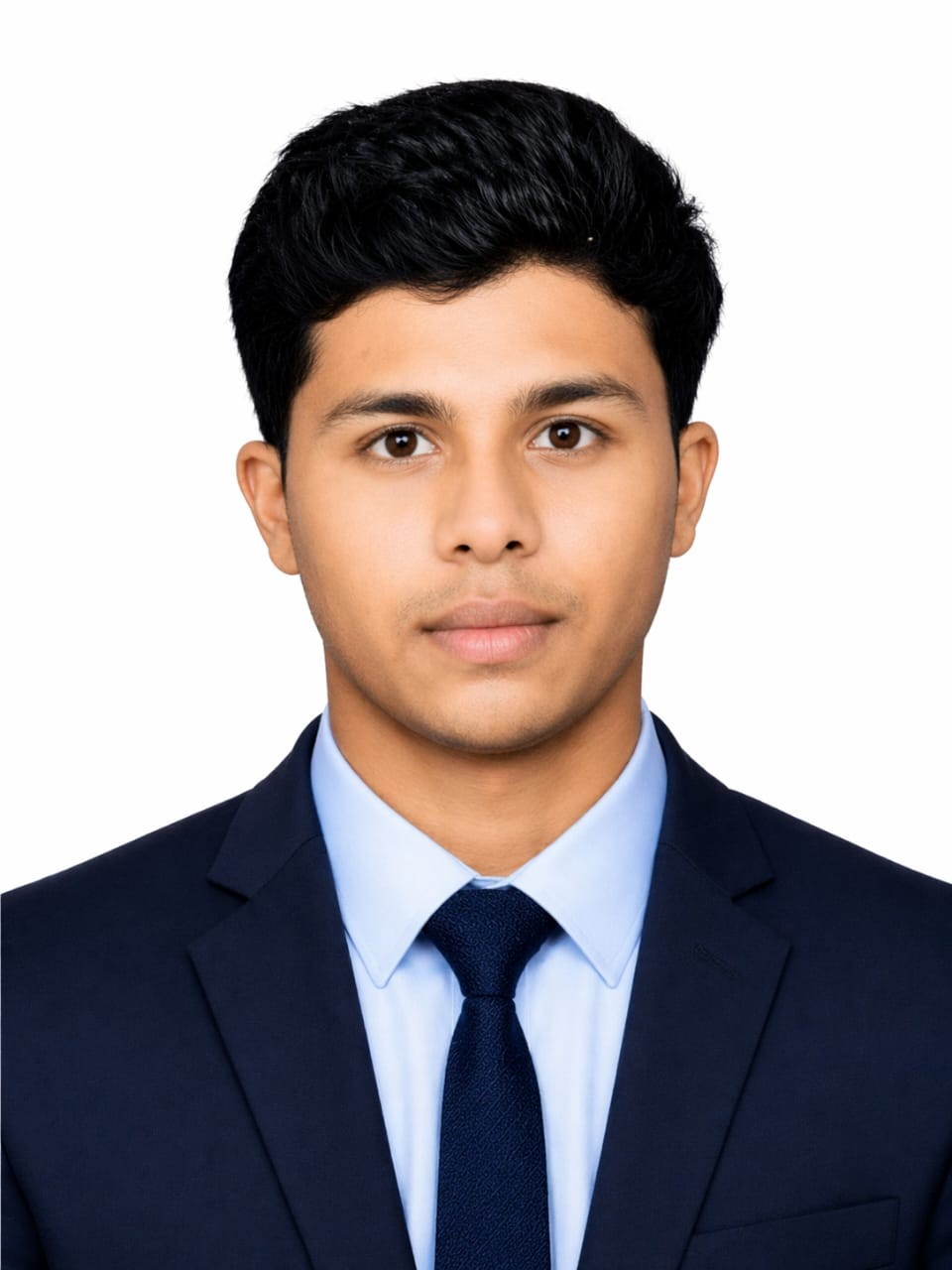 Marpu Sri Sathwik