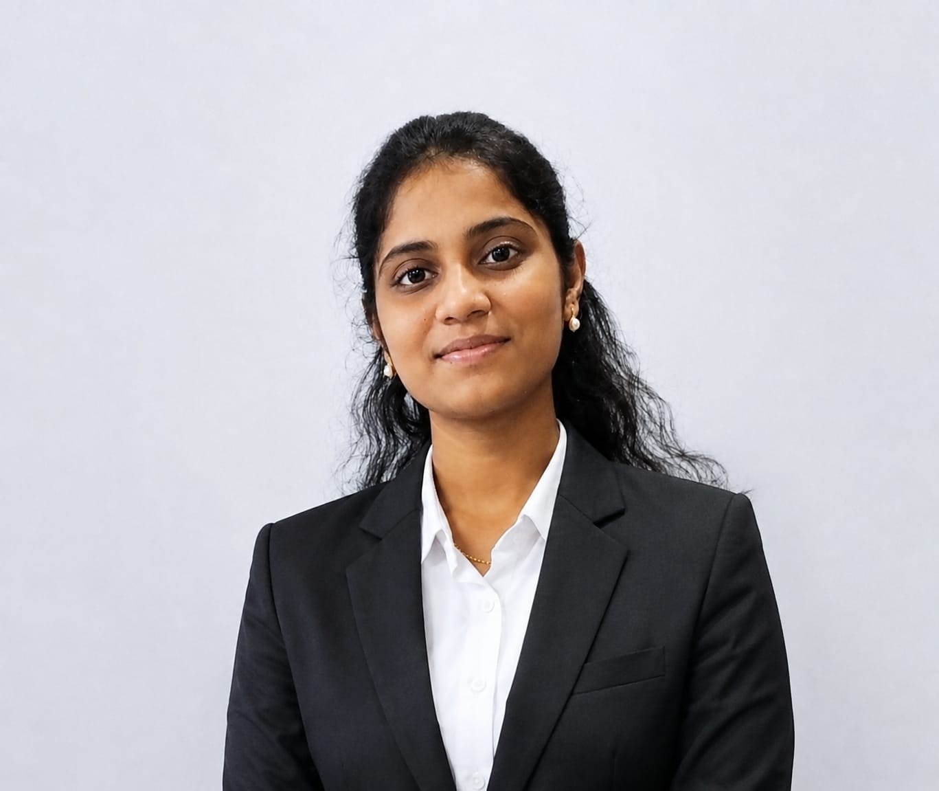 Zampani Sree Neha