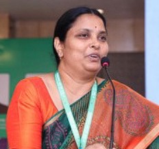Dr. Tripura Pidikiti