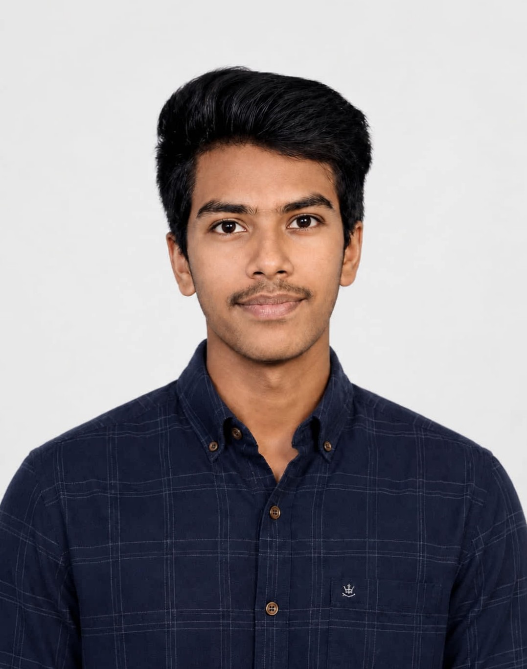 Varun Teja Singamsetty