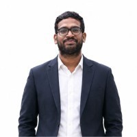 Dr. Gowtham Vegireddy