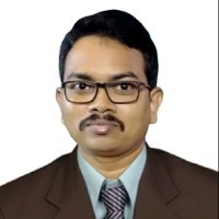 Dr. P. Balakrishna