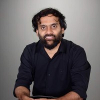 Mr. Rajesh Sura